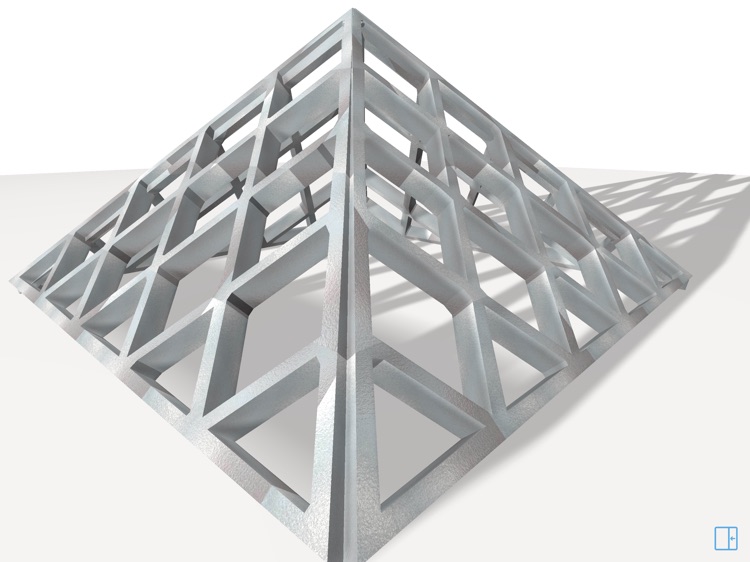 Morphi: 3D Modeling + AR screenshot-0