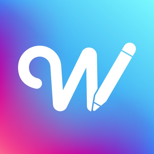 Writey - Practice Handwriting IPA Cracked for iOS Free Download