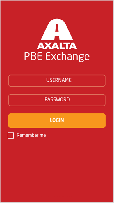 How to cancel & delete PBE Exchange from iphone & ipad 1