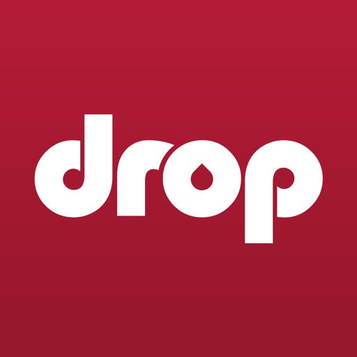 Drop Recipes