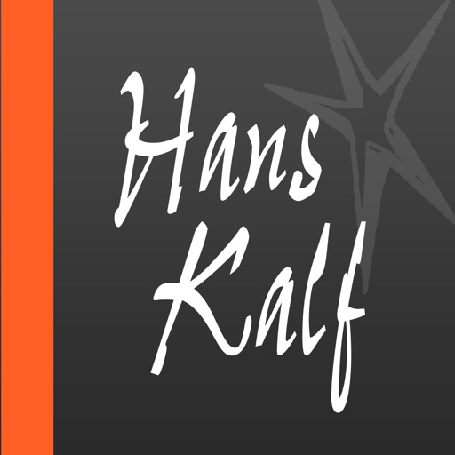 Hans Kalf Intercoiffure