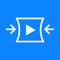 Save storage space on your iPhone or iPad by compressing your videos and reducing their size without reducing their quality