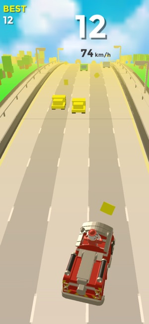 Paw Racing For Patrol Car(圖3)-速報App