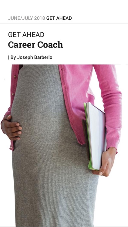 Working Mother Magazine screenshot-3
