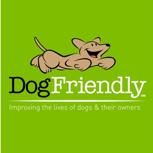 Dog Friendly Magazine