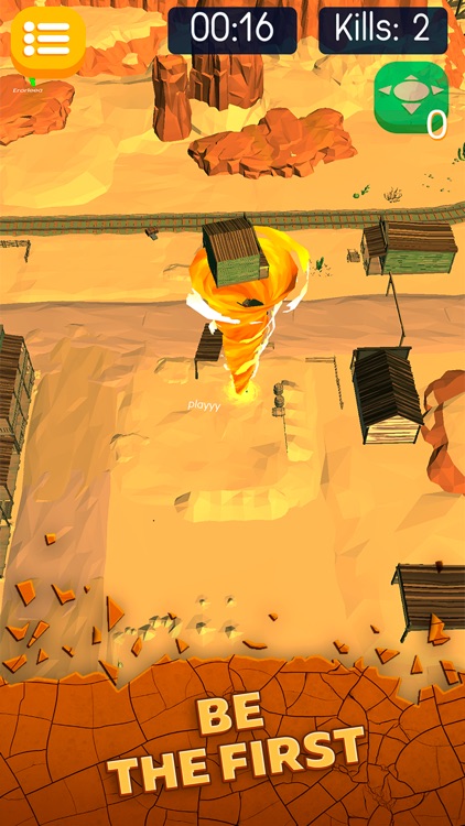 Tornado.io screenshot-4