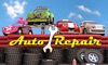 Auto Repair