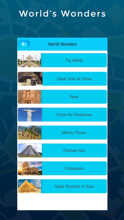 Live Street View Navigation