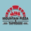 Mountain Pizza Beer Wall