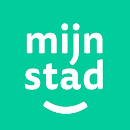 Mijn Stad - Dichtbij op stap