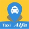 Alfa TAXI Arad