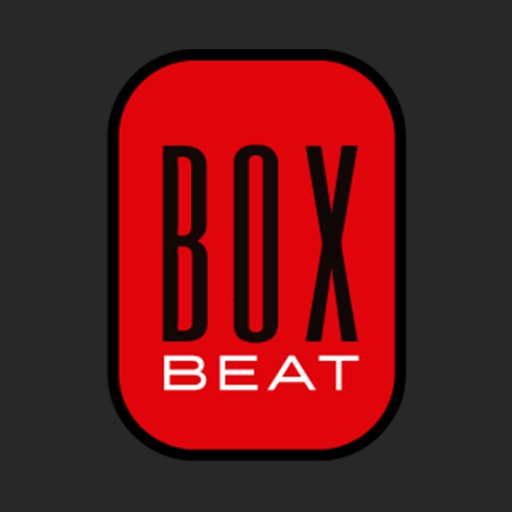 Box Beat icon