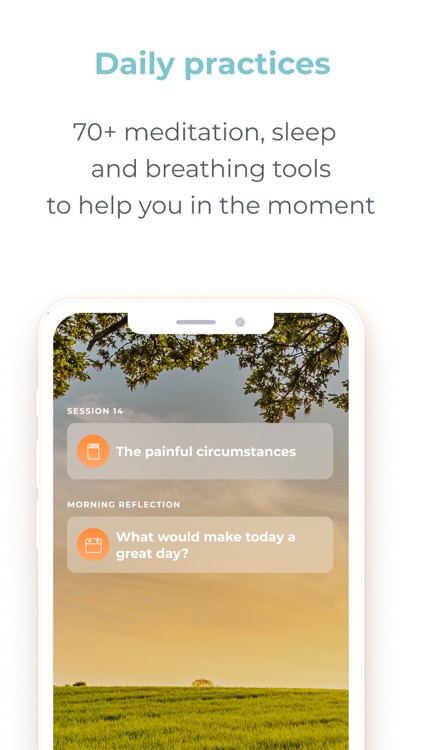 Grief Works - Self Love & Care screenshot-4