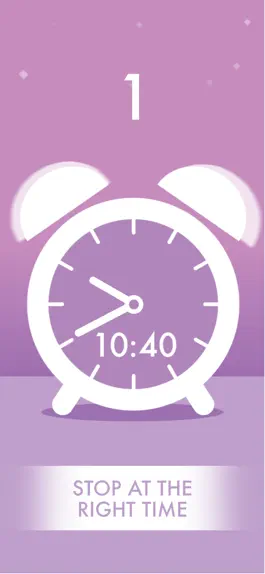 Game screenshot Stop Clock apk