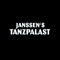 Die kostenlose Janssens Tanzpalast App ist dein mobiler Partyguide und informiert dich immer als erster über die kommenden Nächte im Janssens Tanzpalast