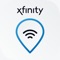 Xfinity WiFi Hotspots are the largest, fastest on-the-go WiFi network in the nation, so there is always a hotspot where you need it most
