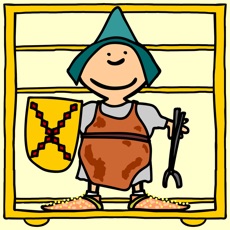 Activities of Poppetto Middle Ages