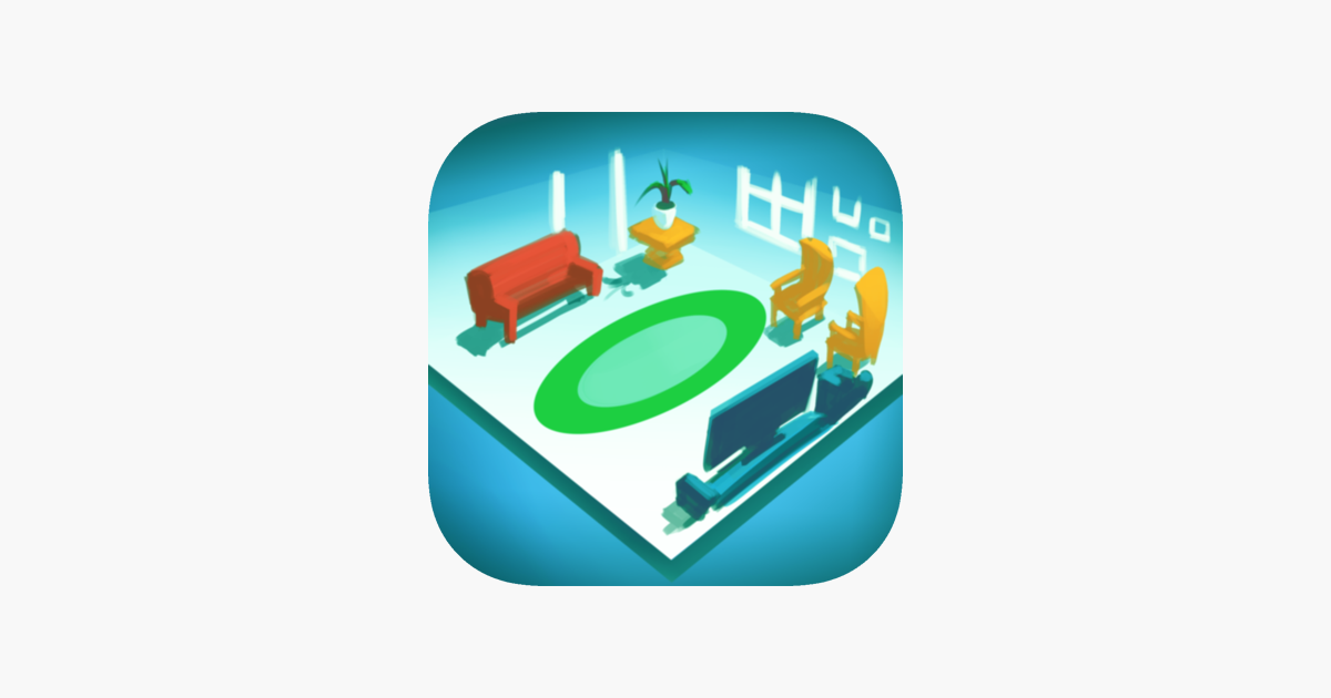 ‎Stack Furniture on the App Store