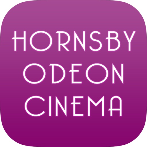 Hornsby Odeon Cinema