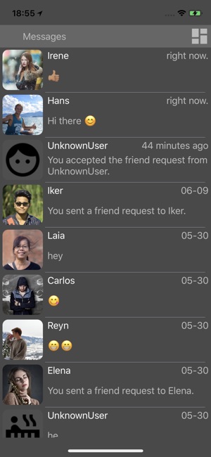 FriendsList(圖3)-速報App