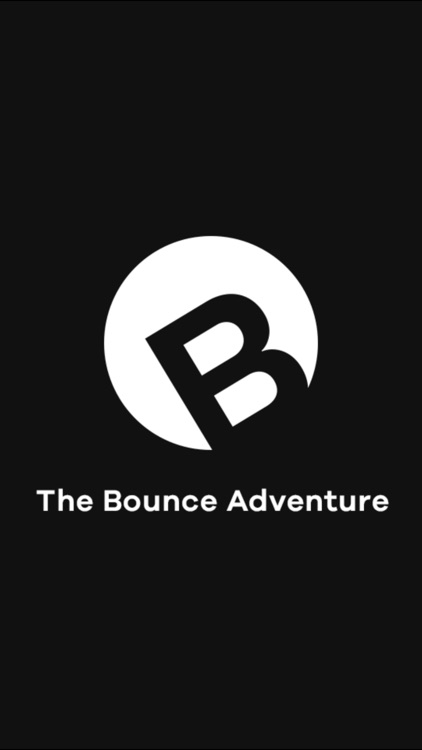 The Bounce Adventure