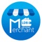 LDB Merchant is an application which supports LDB Agency function