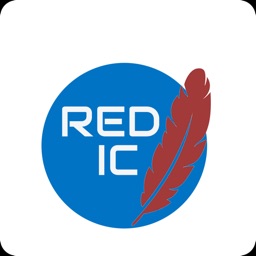RedIC Blue