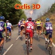 Ciclis 3D - Cycling game