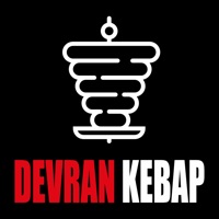 Devran Kebab Quierschied app funktioniert nicht? Probleme und Störung