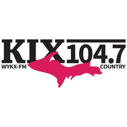 The U.P.'s Country - Kix 104.7