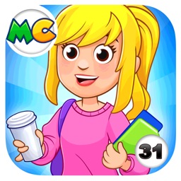 My City : Hotel by My Town Games LTD