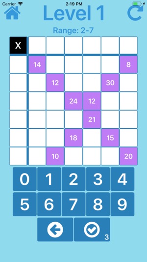 Times Tables Shuffle(圖6)-速報App