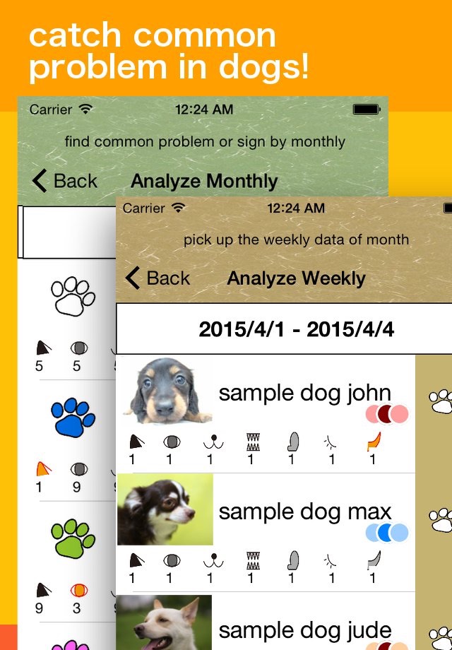 Dog Examine screenshot 4