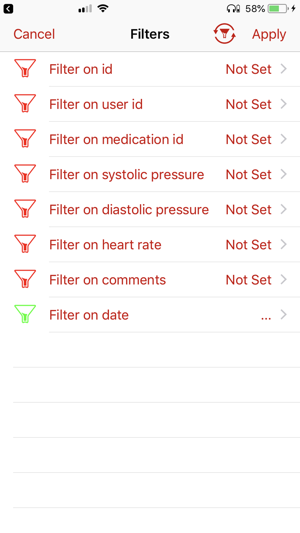 MyBloodPressure(圖5)-速報App