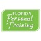 Manage & Book your Personal/Group training sessions at Florida Personal Training