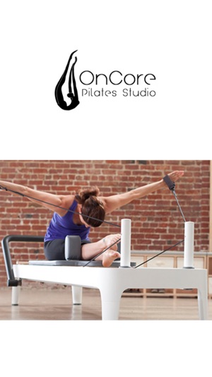 Oncore Pilates Studio(圖1)-速報App