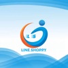 Line Shoppy