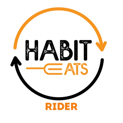 Habit eats driver