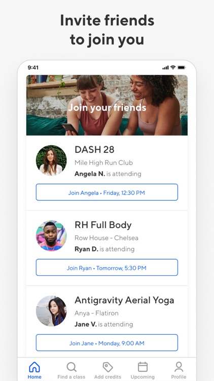 ClassPass: Fitness Workout App screenshot-7