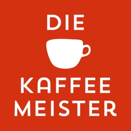 KAFFEEMEISTER für iPhone