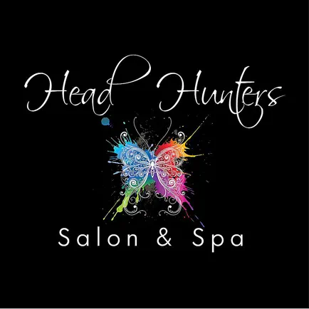 Head Hunters Salon & Spa Читы