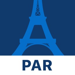 Paris Travel Guide and Map