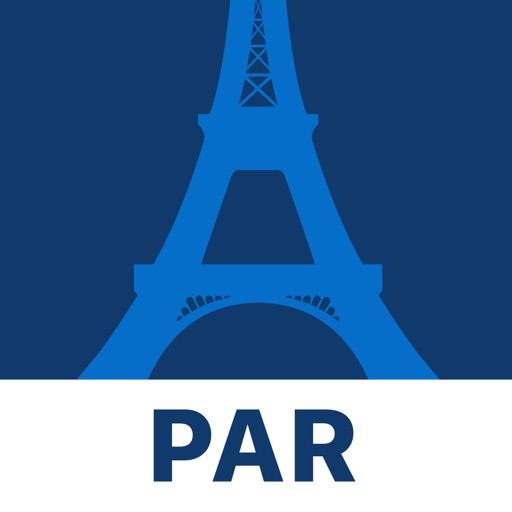 Paris Travel Guide and Map