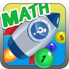 Top 50 Games Apps Like Number Bubble Rocket －Math Training Games - Best Alternatives