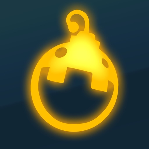 Bomb Bots Arena  icon