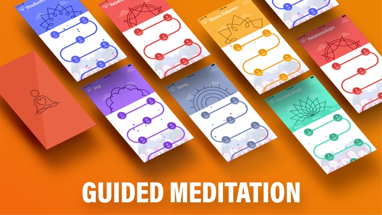 Guided Meditation Zen Hypnosis