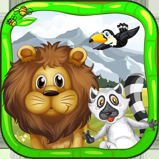 Smart Animals: Learn with Fun