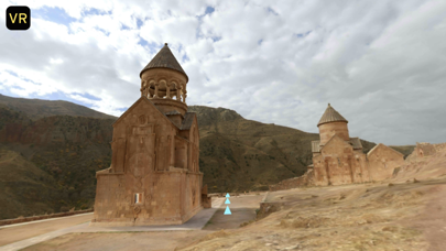 My Virtual Armenia screenshot 3