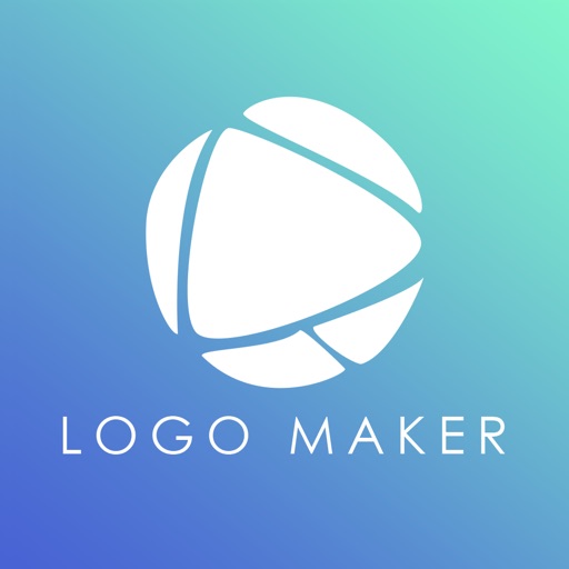 Logo Maker Logo Creator Iphone Ipad Apps Appsuke