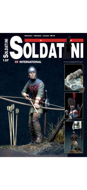 Soldatini International(圖3)-速報App